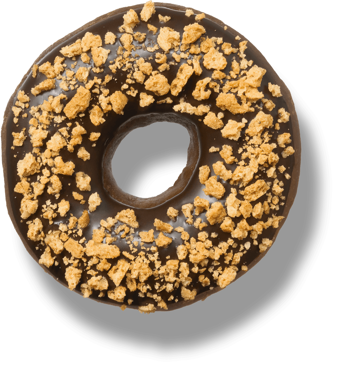 doughnut