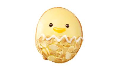 キャラメル イースター