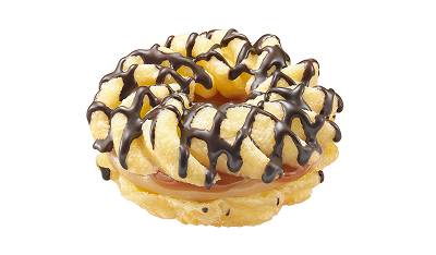 シューナッツ ダブル キャラメル