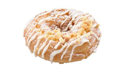 オールドファッションマカデミアナッツ