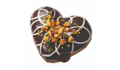 フォンダン ショコラ