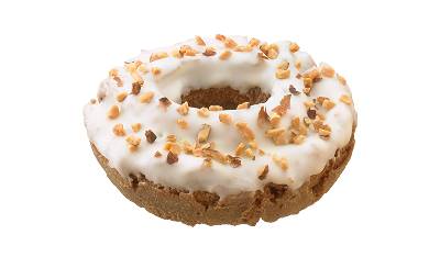 ほうじ茶 オールドファッション