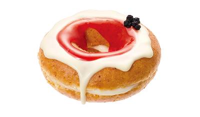 フルーツ ヨーグルト ブラン