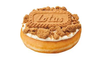 ロータス ビスコフ ホワイトクリーム