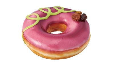 ジューシー グレープ