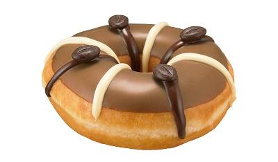 ダディーズ コーヒー チョコレート