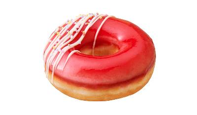 アップル キャンディー リング