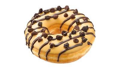 チョコチップ クッキー