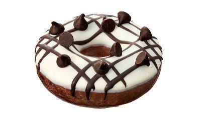 スイートアメリカ チョコレート チップ ハーシーズ®