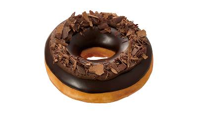  生チョコ ムース