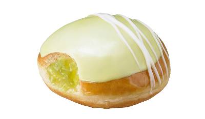 マスカット シェル