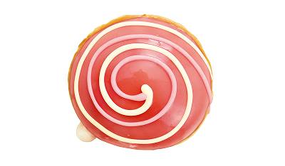 ロリポップ ストロベリー