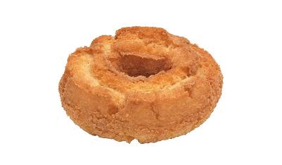 メープルケーキ