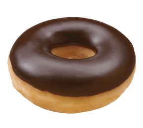 チョココート グレーズド