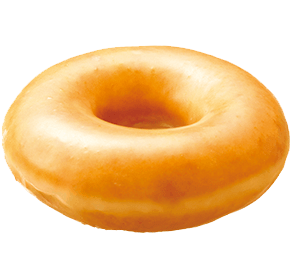 オリジナル・グレーズド®