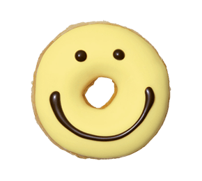 プリン スマイル