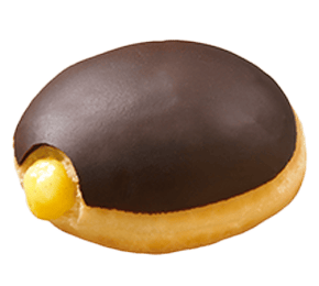 チョココート カスタード