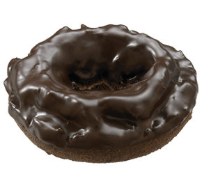 オールドファッション チョコレート リッチ