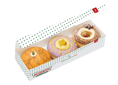 オータム ボックス（3個）