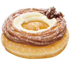 モンブラン クリーム