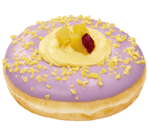 スイート ポテト タルト