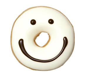 スマイル リング