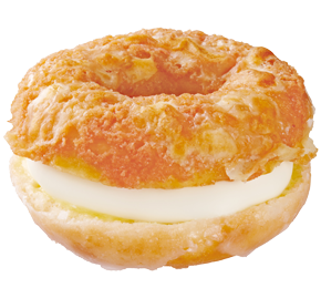 ドーウィッチ オリグレ 博多めんたい&チーズ