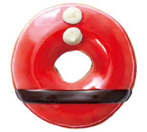 ストロベリー ホリデー ベルト