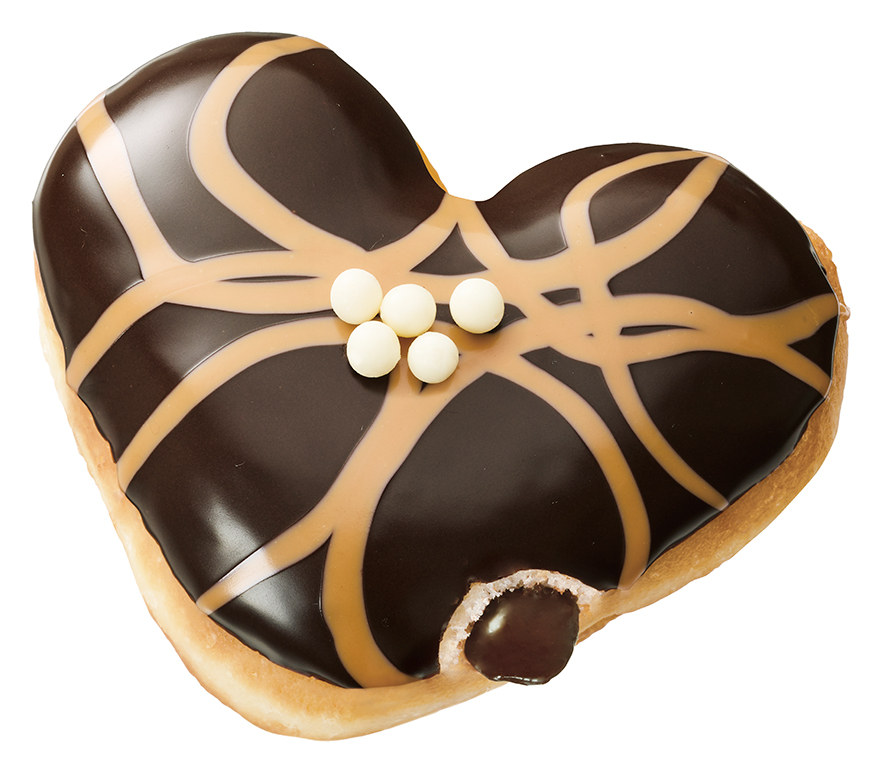 フォンダン ショコラ リッチ