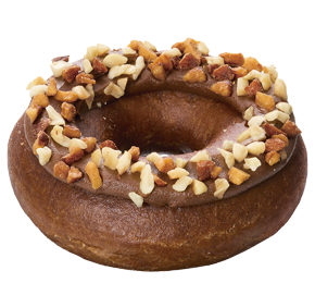 ジャンドゥーヤ クリーム