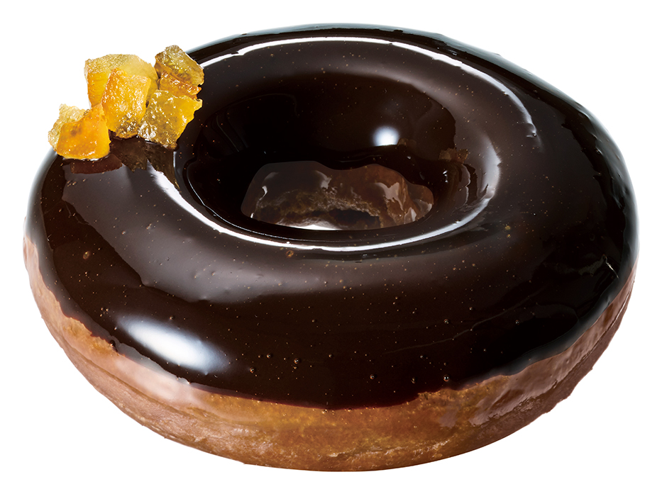 オランジェット リッチ