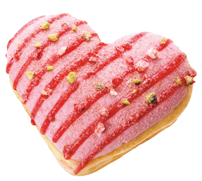 ルビー & ストロベリー