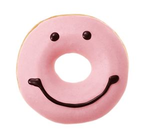 ルビー スマイル