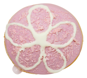 サクラ クリーム