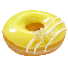 スプリング レモネード