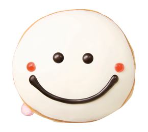 ストロベリー クリーム スマイル