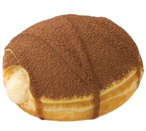 ティラミス クリーム
