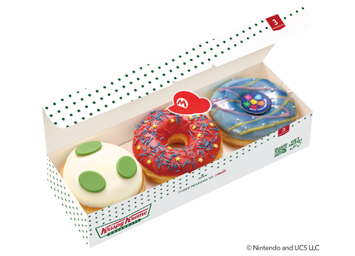 ギャラクシー ボックス（3個）