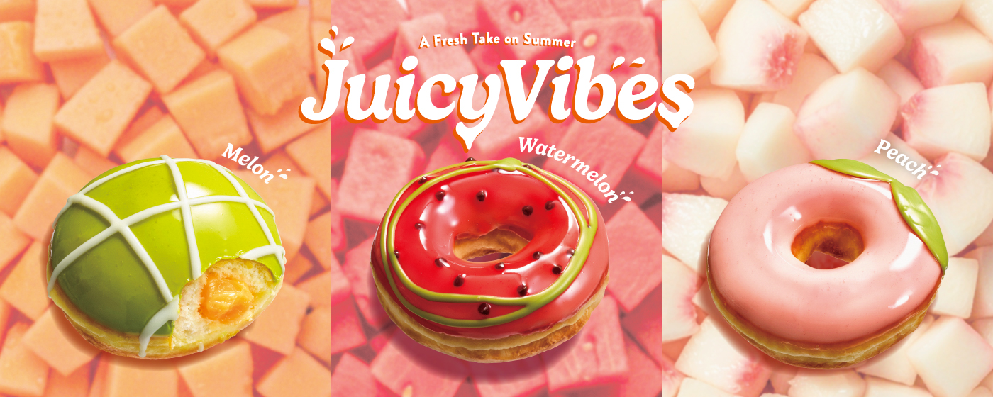 Juicy Vibes 02