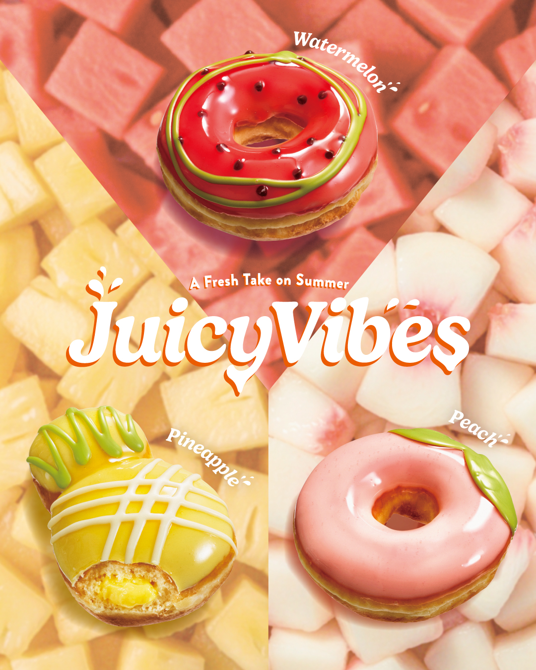 Juicy Vibes 01