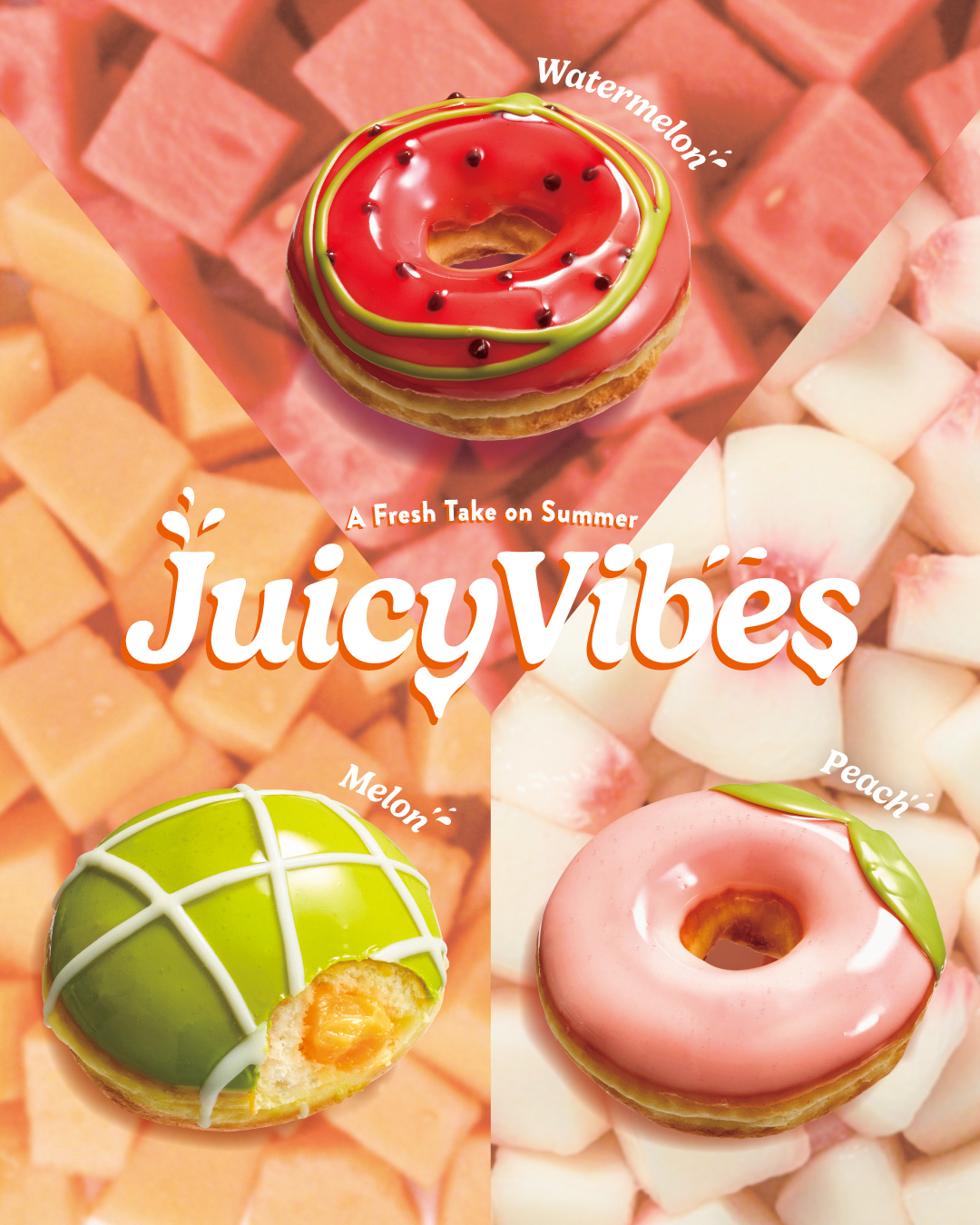 Juicy Vibes 02